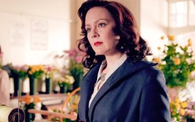 Rachael Stirling: From Bletchley Circle to the World of Westeros